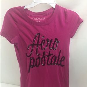 Aeropostale Shirt